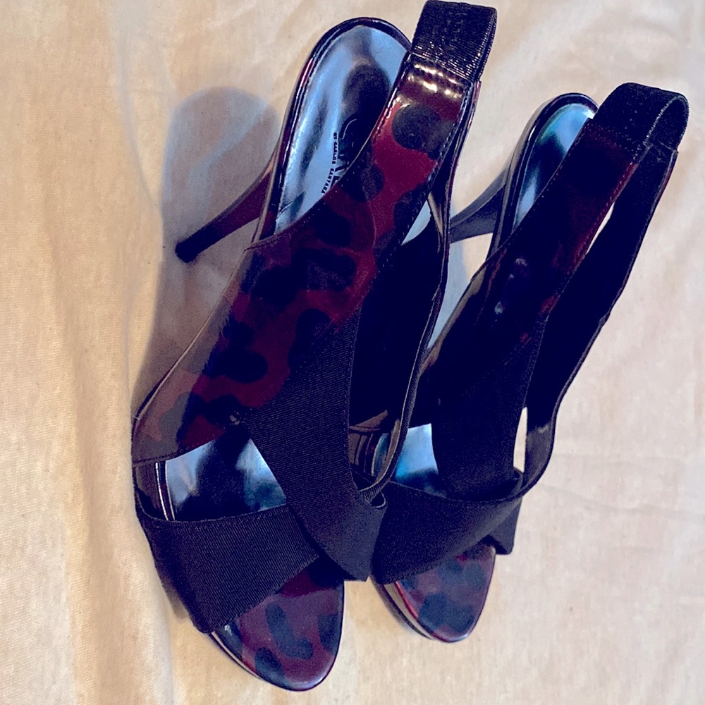 Ladies Heels